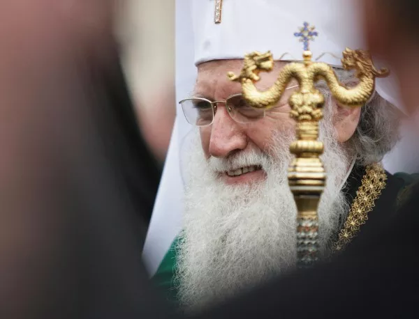 Патриарх Неофит: Поклон пред силата на духа и героизма на освободителите!