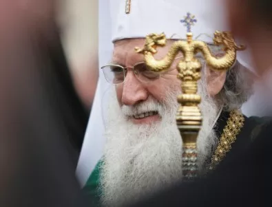 Църквата опровергава информацията, че патриарх Неофит е с влошено здраве