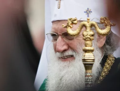 Патриарх Неофит ще дари подаръците за рождения си ден