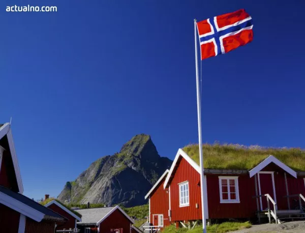 И в Норвегия искат референдум за имиграцията 