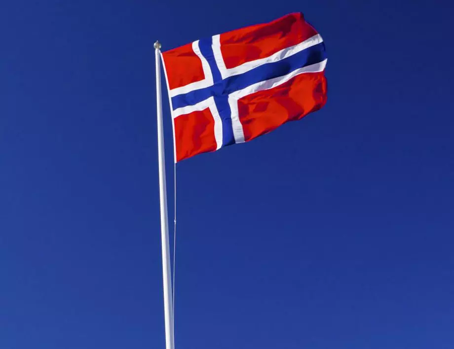 Норвегия прие американски бомбардировачи