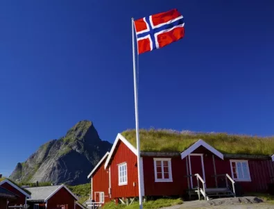 Норвегия е най-сигурна за чуждите инвеститори 