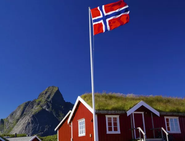 Норвегия се готви за евентуален терористичен акт