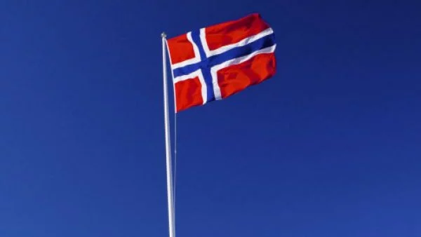 Норвегия ще затвори посолството си в София през лятото