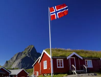 Ако Великобритания стане като Норвегия