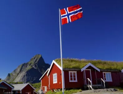 Норвежките протестанти масово напускат църквата по интернет