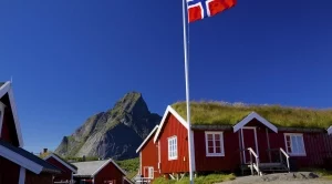 Сумата в суверенния фонд на Норвегия достигна рекордните 1 трлн. долара