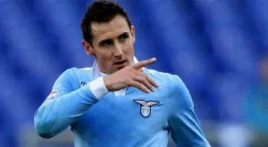 Миро Клозе между Бундеслигата и треньорството