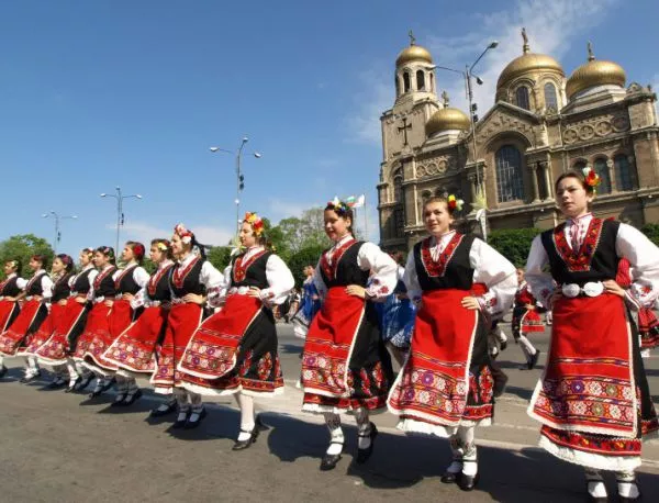 В Будапеща започва фестивалът на българите по света