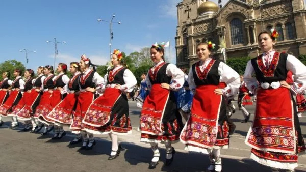 В Будапеща започва фестивалът на българите по света