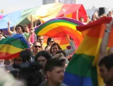 Гей парадът се отлага заради трагедията във Варна 
