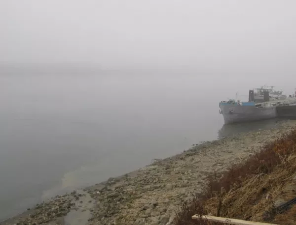 Община Видин е в готовност да реагира при високи води на Дунав