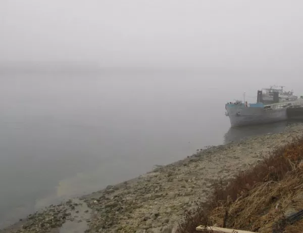 Повишава се нивото на Дунав в Източна Румъния, обявена е тревога