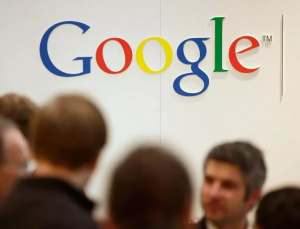 ЕС официално обвини Google в злоупотреба с положение 