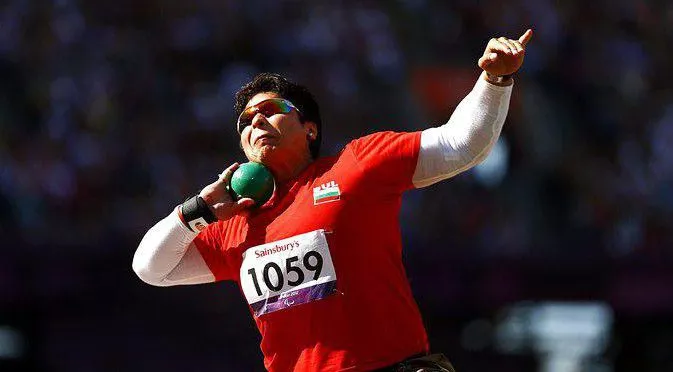 България със златен медал на Световното по лека атлетика в Доха