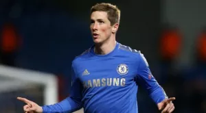 Торес: Искам да върна Милан в Шампионската лига