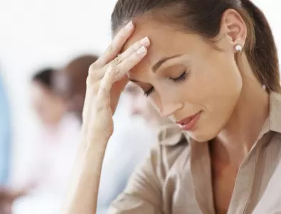 Психосоматика на главоболието: 4 емоции, които само го влошават