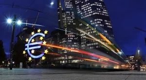 Икономиката на еврозоната с умерен растеж през третото тримесечие 