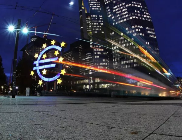 ЕС излезе с предложение за бюджет на еврозоната