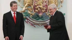 Иван Вуцов: Юношите няма да се класират на Световно