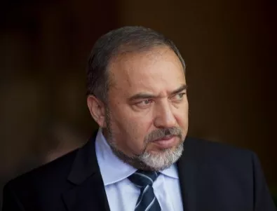 Израелският военен министър се закани да унищожи всички тунели на 