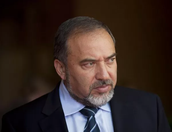 Израелският военен министър се закани да унищожи всички тунели на "Хамас" в Ивицата Газа