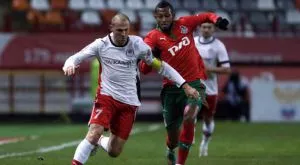 Агентът на Пеев: Муслин го нарочи от самото начало