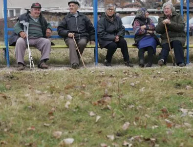 Средната продължителност на живота в Шуменско е 73.1 години