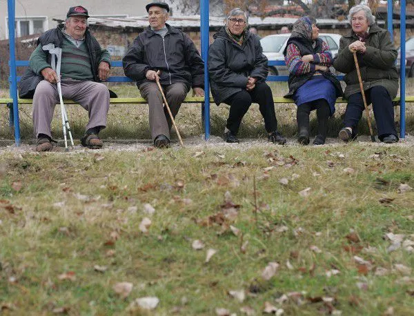 Средната продължителност на живота в Шуменско е 73.1 години
