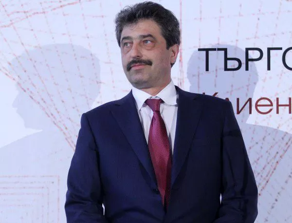 Василев: Апетити към нови активи са в основата на атаката срещу КТБ