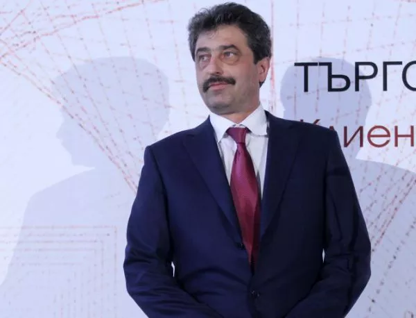 Цветан Василев обвини БНБ и прокуратурата за умишления фалит на КТБ