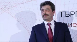 Вуцов адвокатства на Цветан Василев: Той е голям, сериозен, истински българин!