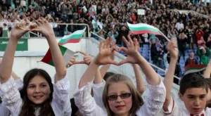 БФС реши - без повече мачове пред празни трибуни