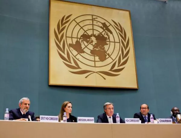 Гутериш затвърди лидерската си позиция за нов генерален секретар на ООН