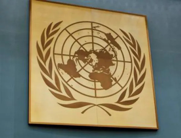 ООН обсъжда създаването на мирни зони в Алепо в Дамаск