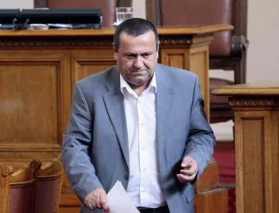 Адемов: Няма да подкрепим Кунева за просветен министър, както и който и да е друг