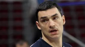 Владо Николов се завърна в националния