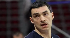 Владимир Николов е в състава на България за световното първенство в Полша