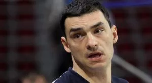 Бебе спира Владо Николов за мачовете с Аржентина