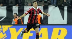 Милан отказа 16 млн. евро от Реал за свой футболист