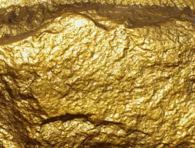 Русия увеличи златодобива в Чукотка