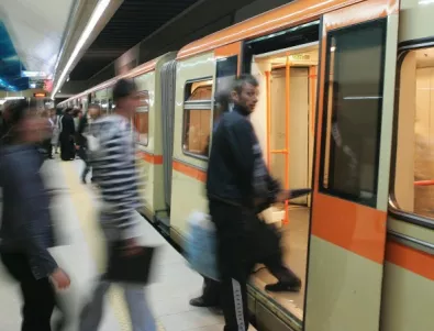 Съдът размрази обществената поръчка за третия лъч на метрото