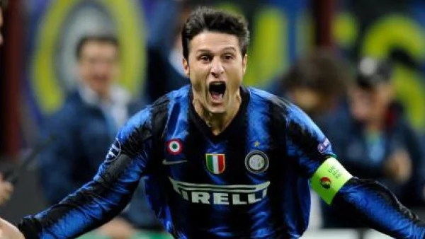 Масимо Морати: Санети можеше да стане президент на Интер