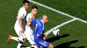 Ясен е съставът на Словакия за Европейското първенство по футбол