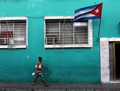 Куба започва да издава присъди на протестиращи