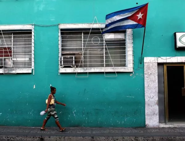 САЩ и Куба отново се срещат заради възстановяването на отношенията си