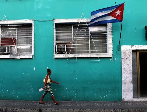 Кандидатите за Белия дом - за и против сближаването с Куба