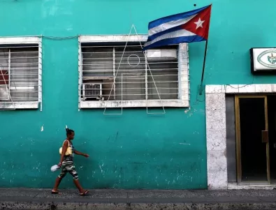 Извадиха Куба от черния списък на тероризма 