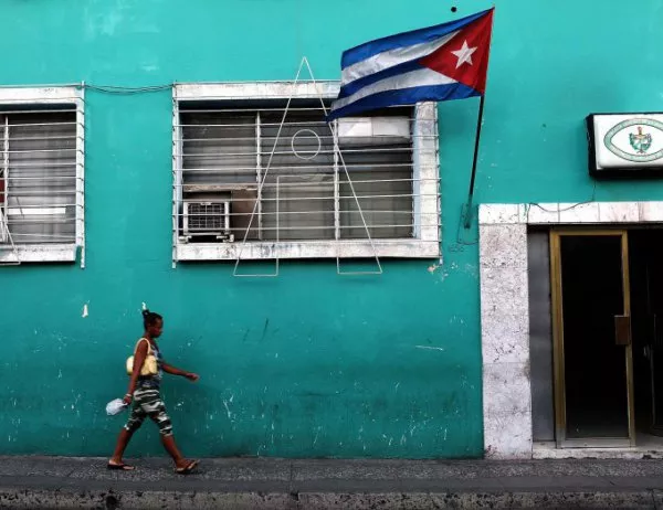 Куба настръхна заради Тръмп и обяснението му за кубински празник