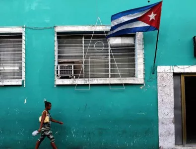 САЩ допускат въвеждането на нови санкции срещу Куба